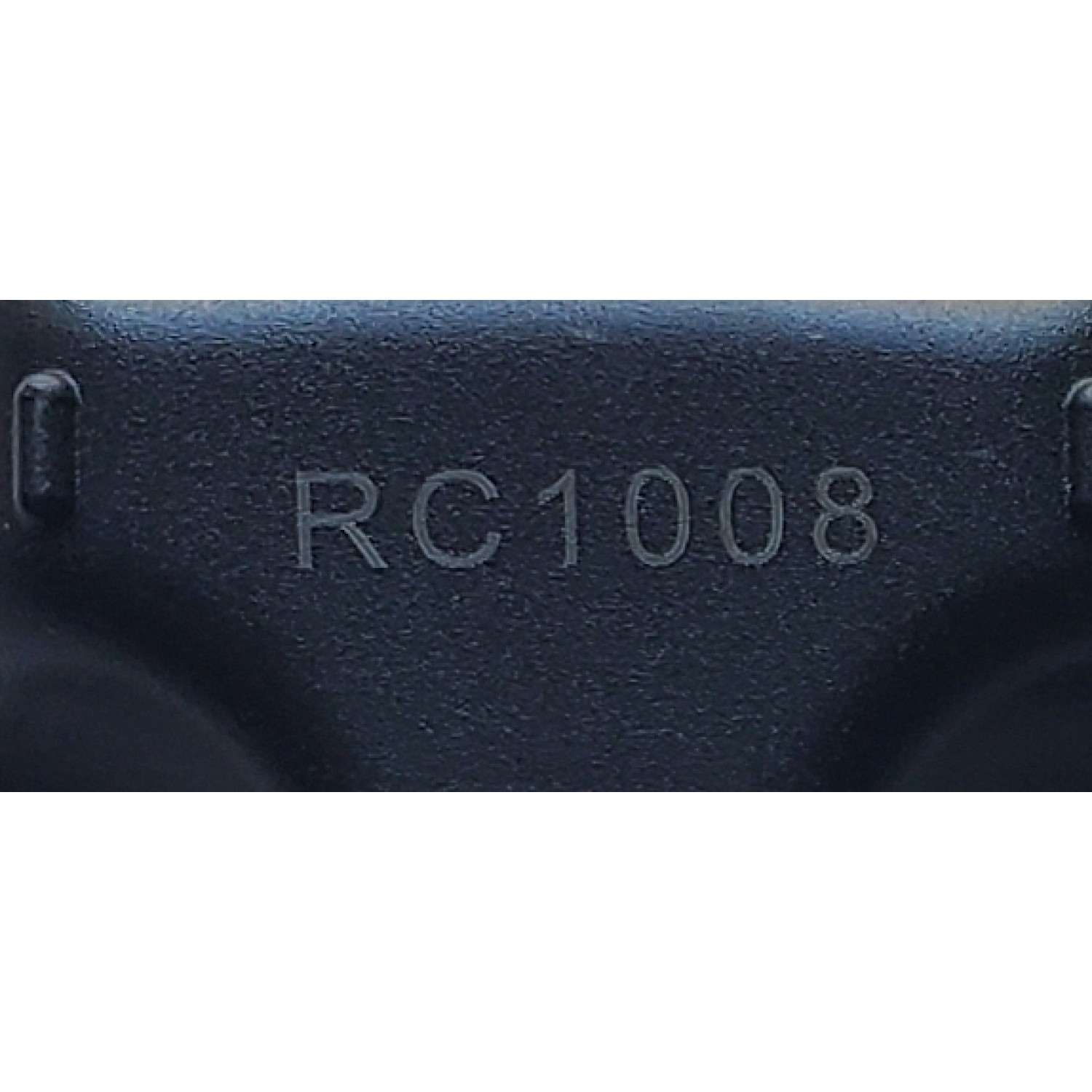 CONTROL REMOTO PARA SMAR TV PANASONIC  ((NUEVO )) MANDO A DISTANCIA (( ORIGINAL )) / NUMERO DE PARTE 06-5N2W49 / EC1008 / 06-5N2W49-PA08XS / Z00000-H491012(211005A)-002225 / MODELOS RC1008T / TH-40CS610A / TH-49DX600U - Imagen 3